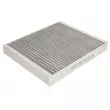 Filtre, air de l'habitacle PURRO PUR-PC5018AG - Visuel 1