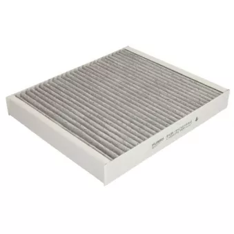 Filtre, air de l'habitacle PURRO PUR-PC5018AG