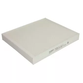 Filtre, air de l'habitacle PURRO PUR-PC5021