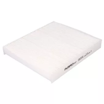 Filtre, air de l'habitacle PURRO PUR-PC6007