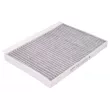 Filtre, air de l'habitacle PURRO PUR-PC7020AG - Visuel 1