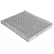 Filtre, air de l'habitacle PURRO PUR-PC7023AG - Visuel 1