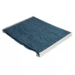 Filtre, air de l'habitacle PURRO PUR-PC7023AG - Visuel 2