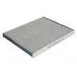 Filtre, air de l'habitacle PURRO PUR-PC7035AG - Visuel 1