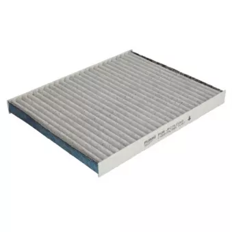 Filtre, air de l'habitacle PURRO