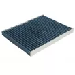 Filtre, air de l'habitacle PURRO PUR-PC7035AG - Visuel 2
