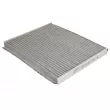 Filtre, air de l'habitacle PURRO PUR-PC7038AG - Visuel 1