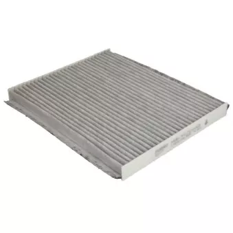 Filtre, air de l'habitacle PURRO