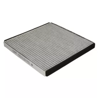 Filtre, air de l'habitacle PURRO PUR-PC8024AG