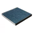Filtre, air de l'habitacle PURRO PUR-PC8024AG - Visuel 2