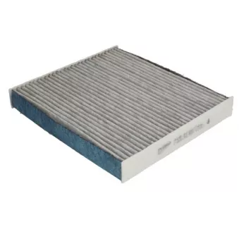 Filtre, air de l'habitacle PURRO