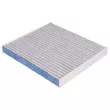 Filtre, air de l'habitacle PURRO PUR-PC8035AG - Visuel 1