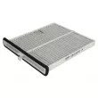 Filtre, air de l'habitacle PURRO PUR-PC8038AG - Visuel 1
