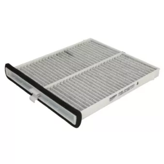 Filtre, air de l'habitacle PURRO