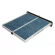 Filtre, air de l'habitacle PURRO PUR-PC8038AG - Visuel 2