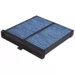 Filtre, air de l'habitacle PURRO PUR-PC8040AG - Visuel 2