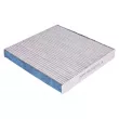 Filtre, air de l'habitacle PURRO PUR-PC8046AG - Visuel 1