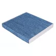 Filtre, air de l'habitacle PURRO PUR-PC8046AG - Visuel 2