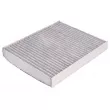 Filtre, air de l'habitacle PURRO PUR-PC8048AG - Visuel 1