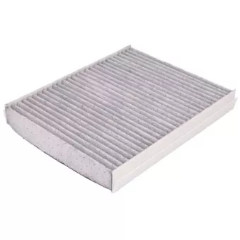 Filtre, air de l'habitacle PURRO PUR-PC8048AG