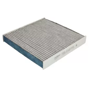 Filtre, air de l'habitacle PURRO