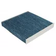 Filtre, air de l'habitacle PURRO PUR-PC8050AG - Visuel 2