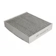 Filtre, air de l'habitacle PURRO PUR-PC9006AG - Visuel 1