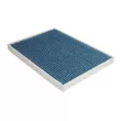Filtre, air de l'habitacle PURRO PUR-PC9020AG - Visuel 2