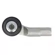 Rotule de barre de connexion avant droit REINHOCH RH01-0035 - Visuel 2