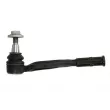 Rotule de barre de connexion avant gauche REINHOCH RH01-0043 - Visuel 1