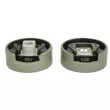 Suspension, support d'essieu REINHOCH RH11-0104 - Visuel 1