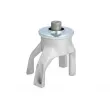 Support moteur REINHOCH RH11-0125 - Visuel 1