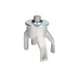 Support moteur REINHOCH RH11-0126 - Visuel 1
