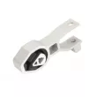Support moteur REINHOCH RH11-1025 - Visuel 1