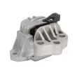Support moteur avant droit REINHOCH RH11-1082 - Visuel 1