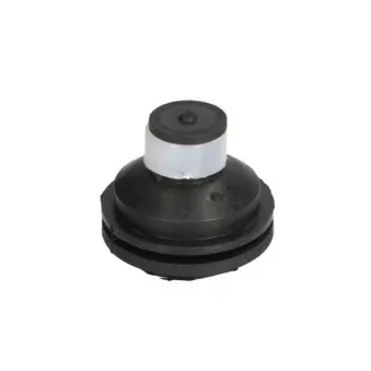 Fixation cache moteur REINHOCH