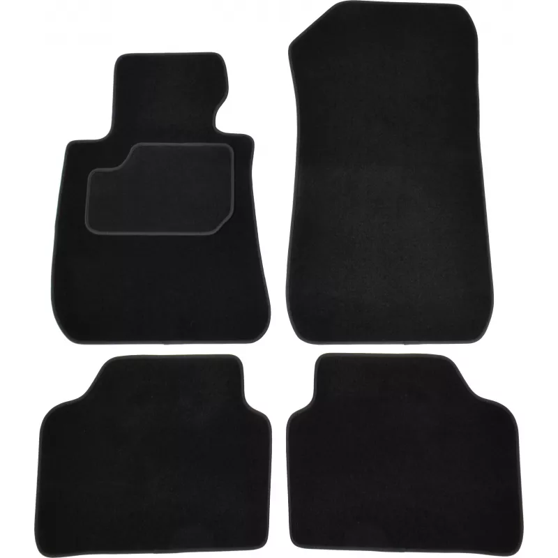Tapis en velours CUSTOPOL BM90C