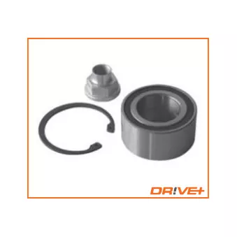 Roulement de roue avant Dr!ve+
