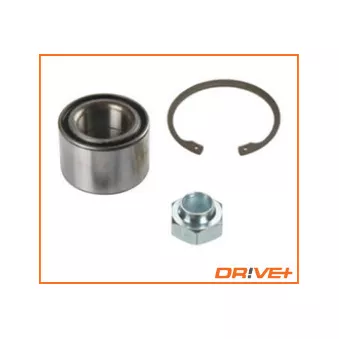 Roulement de roue avant Dr!ve+