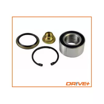 Roulement de roue avant Dr!ve+