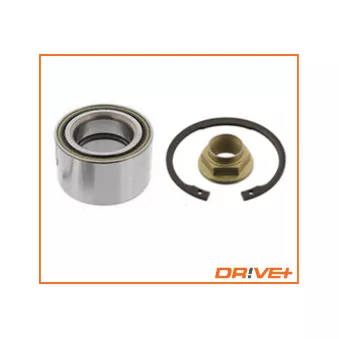 Roulement de roue avant Dr!ve+