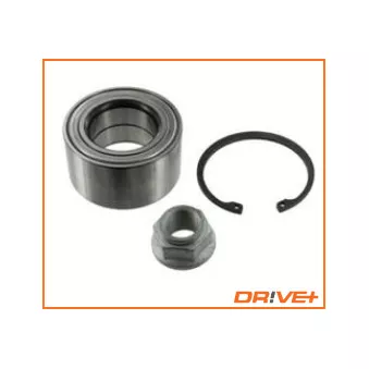Roulement de roue avant Dr!ve+