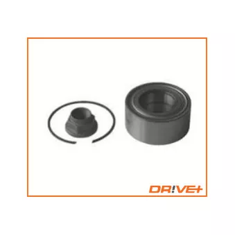 Roulement de roue arrière Dr!ve+