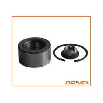 Roulement de roue avant Dr!ve+ DP2010.10.0200