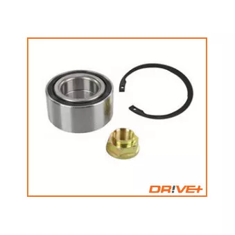 Roulement de roue avant Dr!ve+