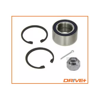 Roulement de roue avant Dr!ve+