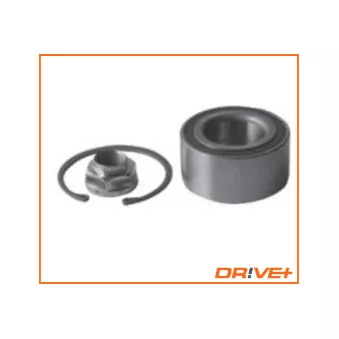 Roulement de roue avant Dr!ve+