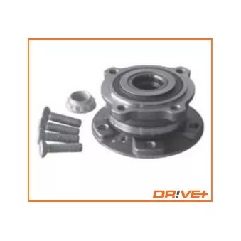 Roulement de roue avant Dr!ve+