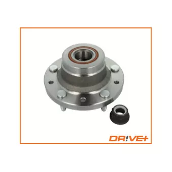 Roulement de roue arrière Dr!ve+