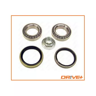 Roulement de roue avant Dr!ve+